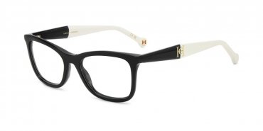 OKULARY KOREKCYJNE CAROLINA HERRERA HER 0377 80S 52 ROZMIAR M