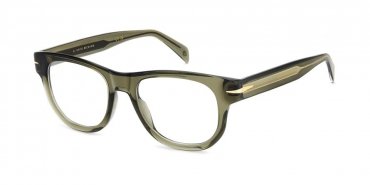 OKULARY KOREKCYJNE DAVID BECKHAM DB 7164 4C3 52 ROZMIAR M
