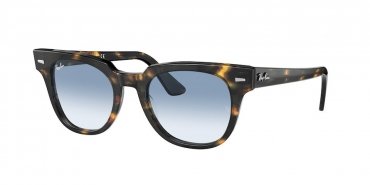 OKULARY RAY-BAN® METEOR RB 2168 13323F 50 ROZMIAR M