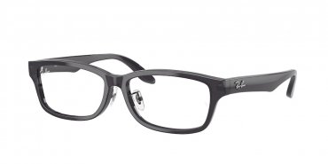 OKULARY KOREKCYJNE RAY-BAN® RX 5408D 5920 57 ROZMIAR M