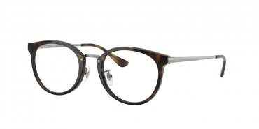 OKULARY KOREKCYJNE RAY-BAN® RX 7266D 2012 49 ROZMIAR S