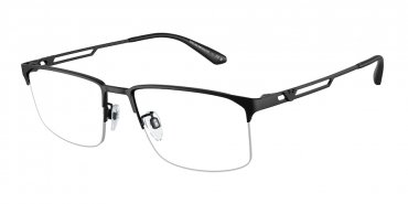 OKULARY KOREKCYJNE EMPORIO ARMANI EA 1143 3001 55 ROZMIAR M
