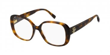OKULARY KOREKCYJNE TOMMY HILFIGER TH 2346 05L 53 ROZMIAR M