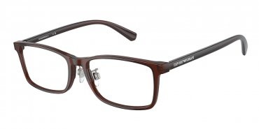 OKULARY KOREKCYJNE EMPORIO ARMANI EA 3145D 5374 55 ROZMIAR M