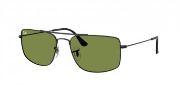 OKULARY RAY-BAN® EXPLORER 3 RB 3779 002/4E 59 ROZMIAR L