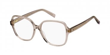 OKULARY KOREKCYJNE TOMMY HILFIGER TH 2228 35J 54 ROZMIAR M