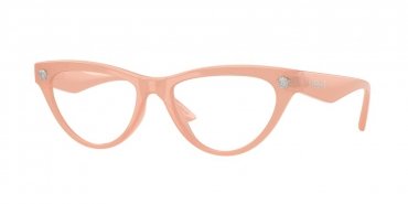 OKULARY KOREKCYJNE VERSACE VE 3364U 5497 52 ROZMIAR M