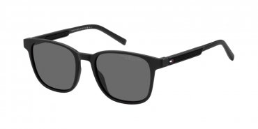 OKULARY TOMMY HILFIGER TH 2202S 807 51 ROZMIAR M Z POLARYZACJĄ