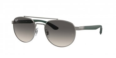 OKULARY RAY-BAN® RB 3736 926911 56 ROZMIAR M
