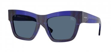 OKULARY BURBERRY BE 4449 411480 53 ROZMIAR M