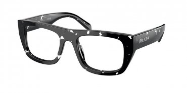 OKULARY KOREKCYJNE PRADA EYEWEAR PR A17V 15O1O1 51 ROZMIAR S
