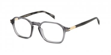 OKULARY KOREKCYJNE DAVID BECKHAM DB 1125 KB7 50 ROZMIAR S