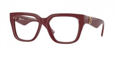 OKULARY KOREKCYJNE BURBERRY BE 2403 4119 53 ROZMIAR M