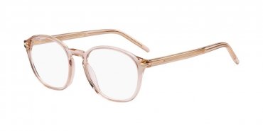 OKULARY KOREKCYJNE BOSS 1659 35J 50 ROZMIAR S