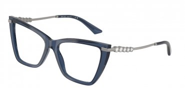 OKULARY KOREKCYJNE JIMMY CHOO JC 3020B 5035 55 ROZMIAR M