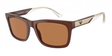 OKULARY EMPORIO ARMANI EA 4224 609573 57 ROZMIAR L