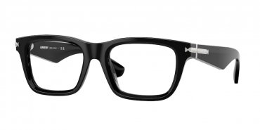 OKULARY KOREKCYJNE BURBERRY BE 2419 3001 53 ROZMIAR M