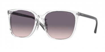 OKULARY VOGUE EYEWEAR VO 5537SD W74536 58 ROZMIAR L