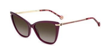 OKULARY CAROLINA HERRERA HER 0262S QHO 57 ROZMIAR M
