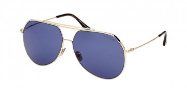 OKULARY TOM FORD TF 0926 28V 61 ROZMIAR L