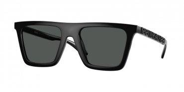 OKULARY VERSACE VE 4468U GB1/87 53 ROZMIAR M