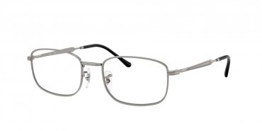 OKULARY KOREKCYJNE RAY-BAN® RX 6533 2502 54 ROZMIAR M