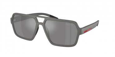 OKULARY PRADA SPORT PS A06S 16X7W1 59 ROZMIAR L