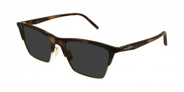 OKULARY SAINT LAURENT SL 767 004 55 ROZMIAR M