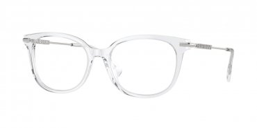 OKULARY KOREKCYJNE BURBERRY BE 2391 3024 53 ROZMIAR M
