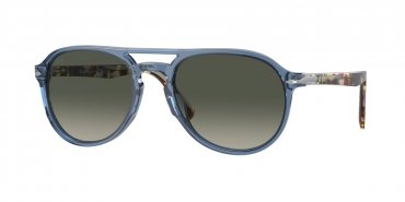 OKULARY PERSOL® EL PROFESOR SERGIO PO 3235S 120271 55 ROZMIAR M