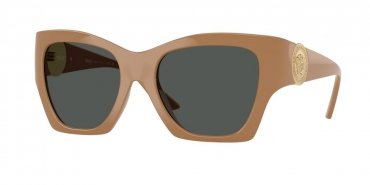 OKULARY VERSACE VE 4452 551787 54 ROZMIAR M