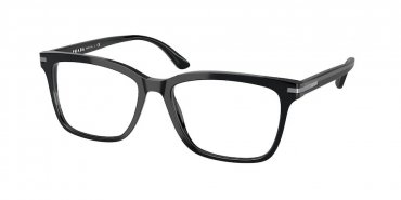 OKULARY KOREKCYJNE PRADA EYEWEAR PR 14WV 1AB1O1 54 ROZMIAR M