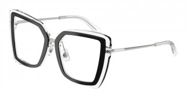 OKULARY KOREKCYJNE JIMMY CHOO JC 3059 5102 50 ROZMIAR S