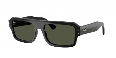 OKULARY RAY-BAN® LUKAS RB 4454 667731 53 ROZMIAR M
