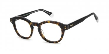 OKULARY KOREKCYJNE POLAROID PLD D559 086 47 ROZMIAR S