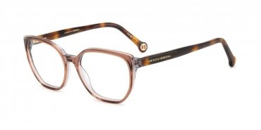 OKULARY KOREKCYJNE CAROLINA HERRERA HER 0214 NUX 52 ROZMIAR M