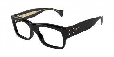 OKULARY KOREKCYJNE GUCCI GG 1707O 006 56 ROZMIAR M
