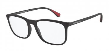 OKULARY KOREKCYJNE EMPORIO ARMANI EA 3177 5042 55 ROZMIAR L