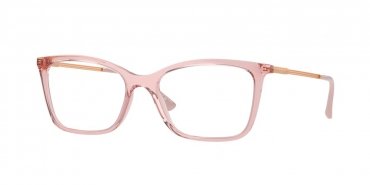 OKULARY KOREKCYJNE VOGUE EYEWEAR VO 5563 2939 53 ROZMIAR M