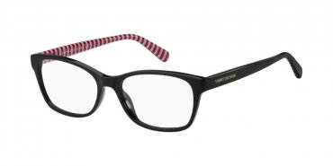 OKULARY KOREKCYJNE TOMMY HILFIGER TH 2008 GWM 52 ROZMIAR M