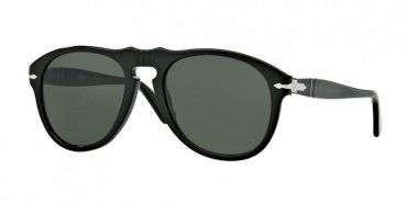 OKULARY PERSOL® PO 0649 95/31 52 ROZMIAR S