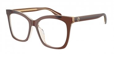 OKULARY KOREKCYJNE GIORGIO ARMANI AR 7254U 6090 54 ROZMIAR M