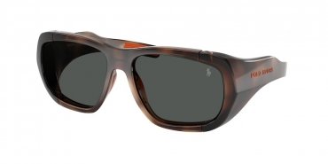 OKULARY POLO RALPH LAUREN PH 4219U 597487 58 ROZMIAR L