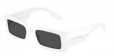 OKULARY DOLCE & GABBANA DG 4416 303487 53 ROZMIAR M