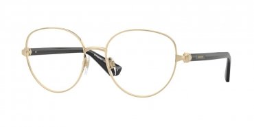 OKULARY KOREKCYJNE BURBERRY BE 1394 1355 53 ROZMIAR M