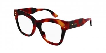 OKULARY KOREKCYJNE GUCCI GG 1082O 002 50 ROZMIAR M