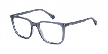 OKULARY KOREKCYJNE POLAROID PLD D580 PJP 54 ROZMIAR M