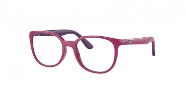 OKULARY KOREKCYJNE DZIECIĘCE RAY-BAN® RY 1631 3933 47