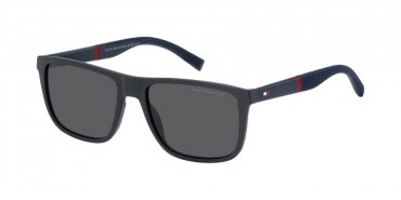 OKULARY TOMMY HILFIGER TH 2043S FLL 56 ROZMIAR M