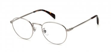 OKULARY KOREKCYJNE DAVID BECKHAM DB 1015 6LB 52 ROZMIAR M